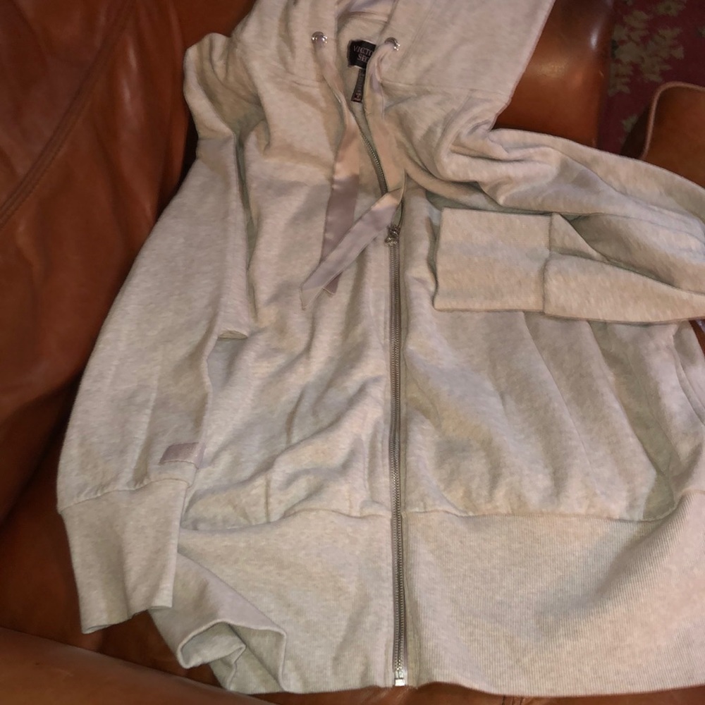 Victoria Secret Hoodie